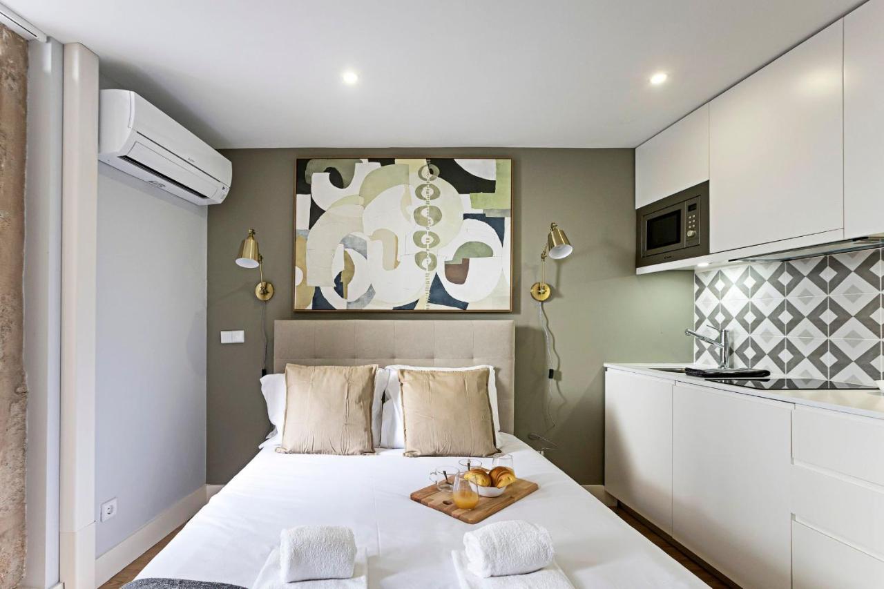 Apartamento Cimo De 62 By Lovelystay