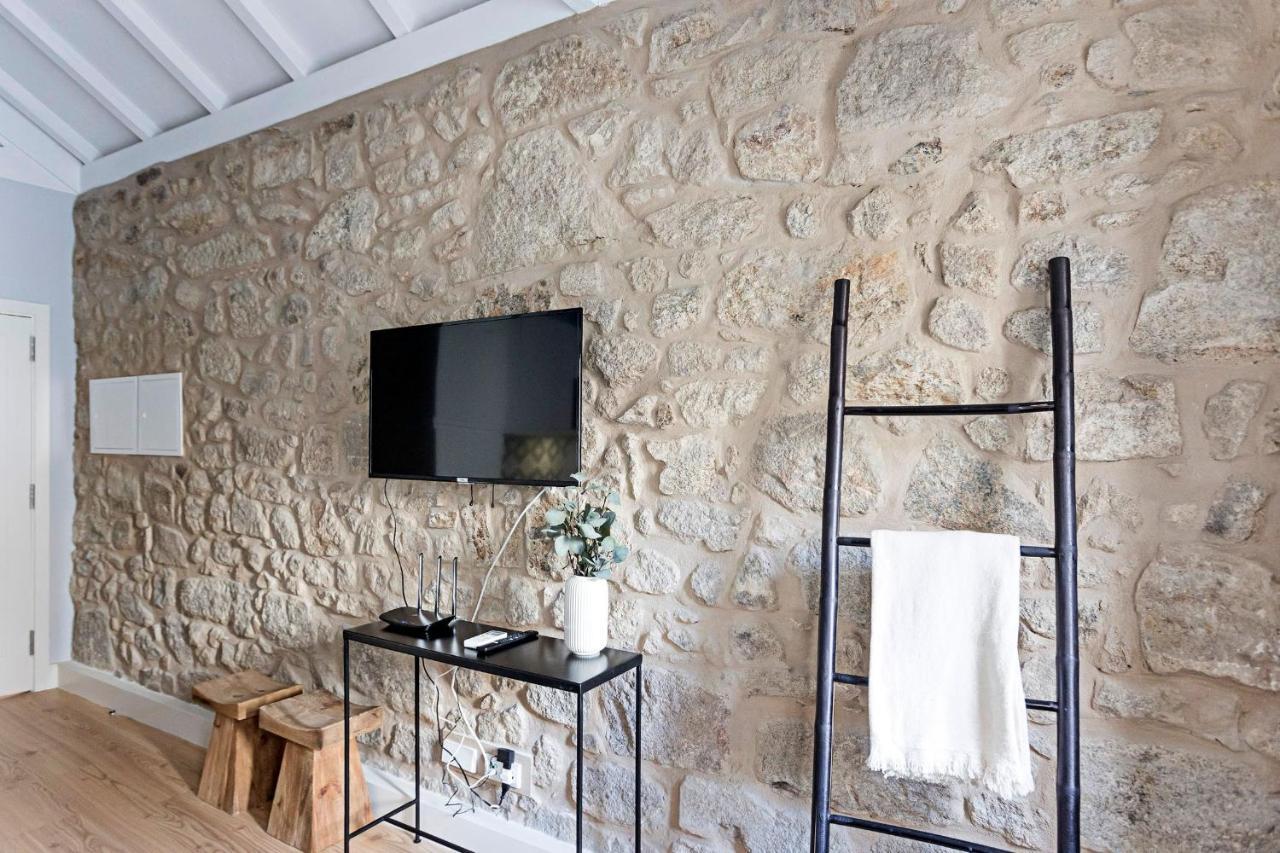 Apartamento Cimo De 62 By Lovelystay