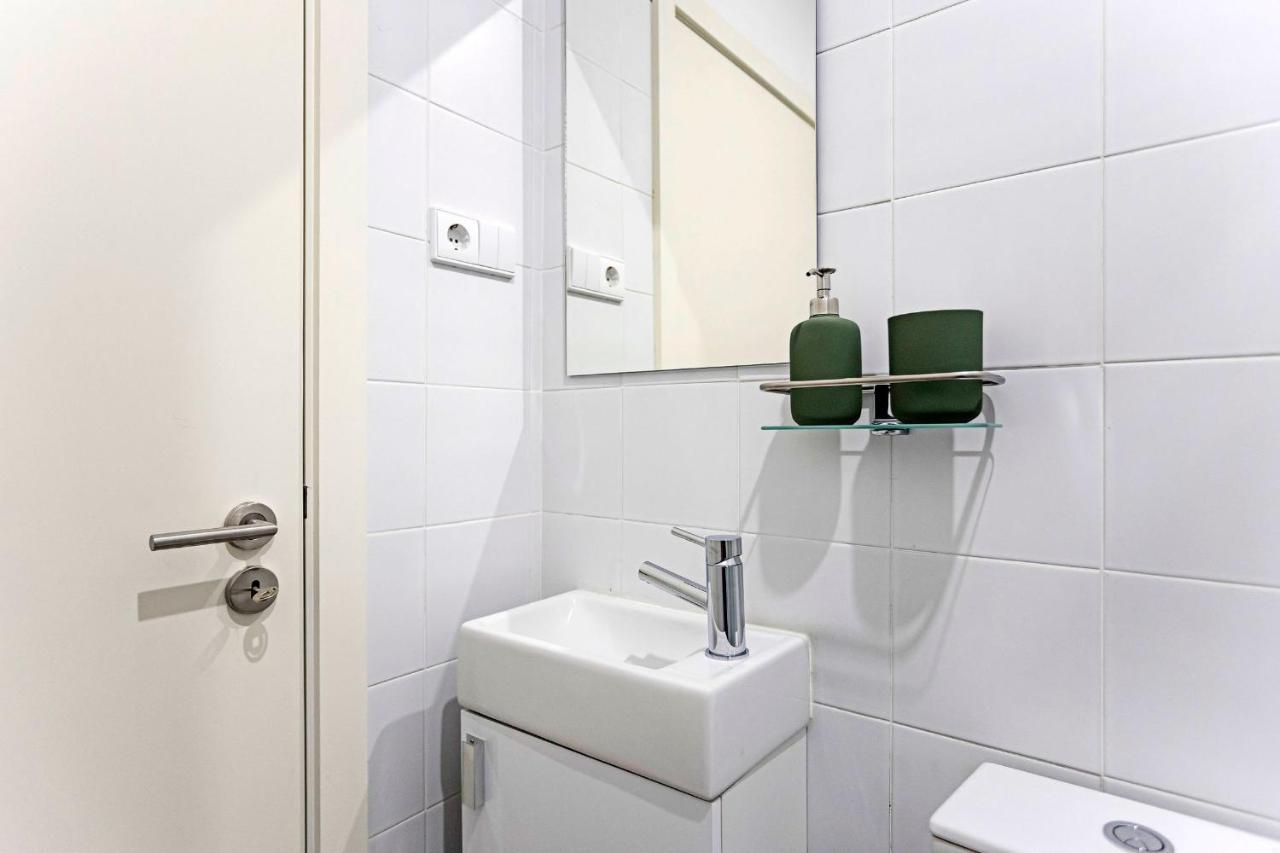 Cimo De 62 By Lovelystay Apartamento Porto