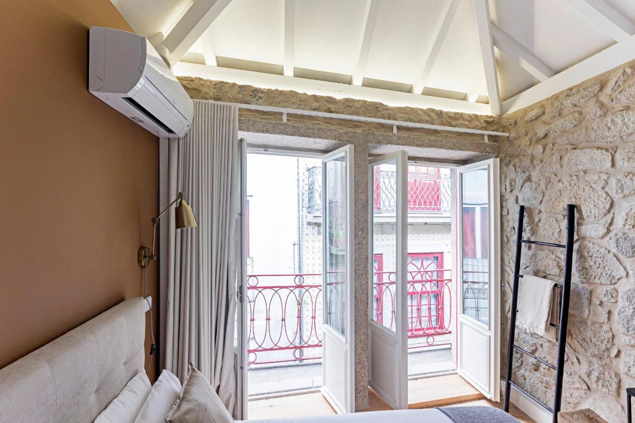 Cimo De 62 By Lovelystay * Porto