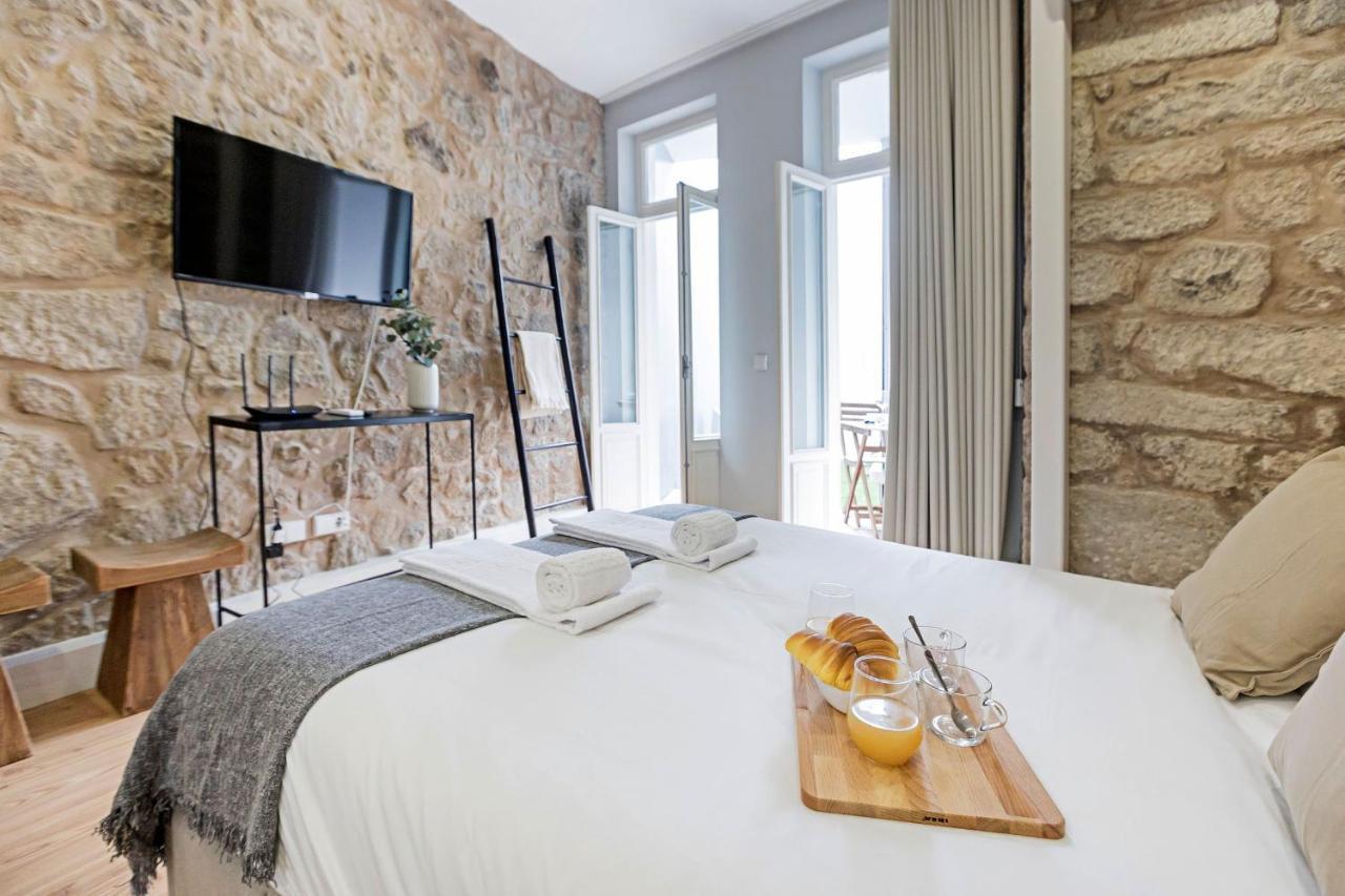 Cimo De 62 By Lovelystay * Porto