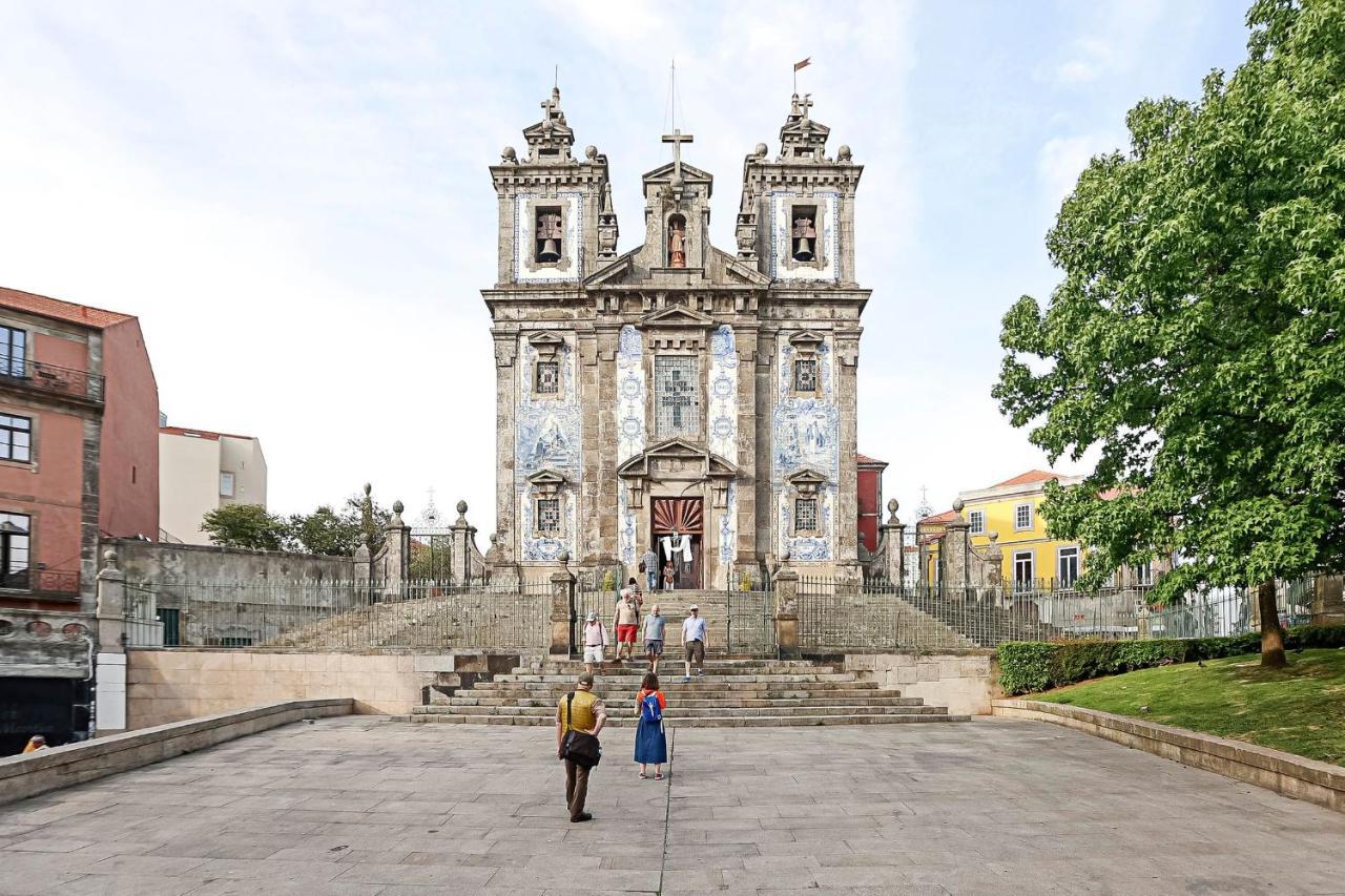 Cimo De 62 By Lovelystay Apartamento Porto