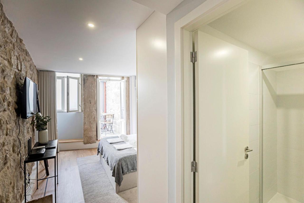 Apartamento Cimo De 62 By Lovelystay