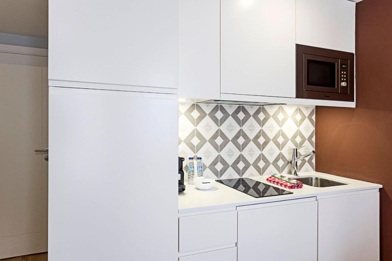 Cimo De 62 By Lovelystay Apartamento *