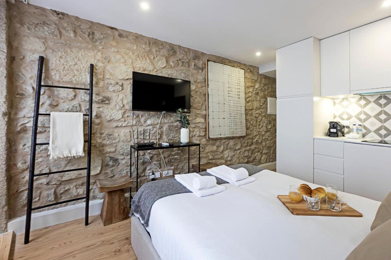 Apartamento Cimo De 62 By Lovelystay