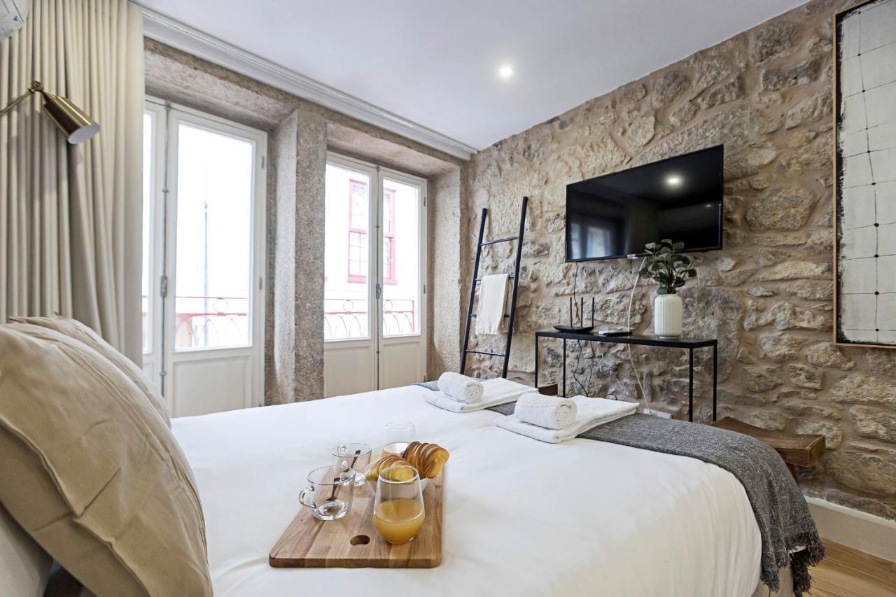 Cimo De 62 By Lovelystay Apartamento