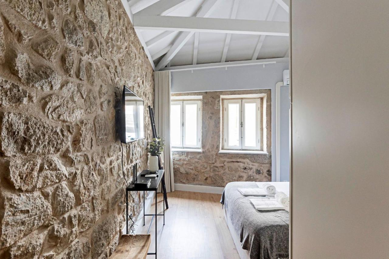Cimo De 62 By Lovelystay Apartamento Porto