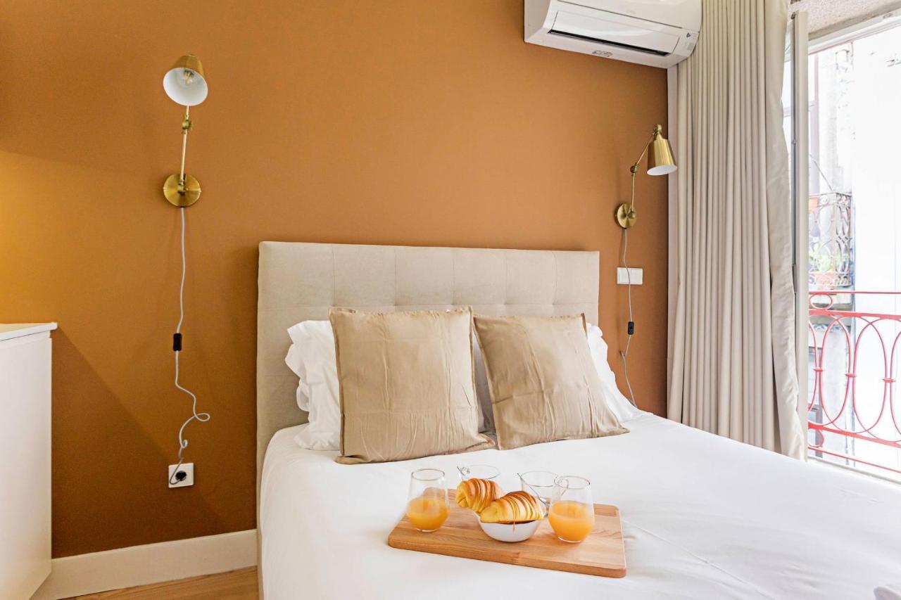 Apartamento Cimo De 62 By Lovelystay Porto