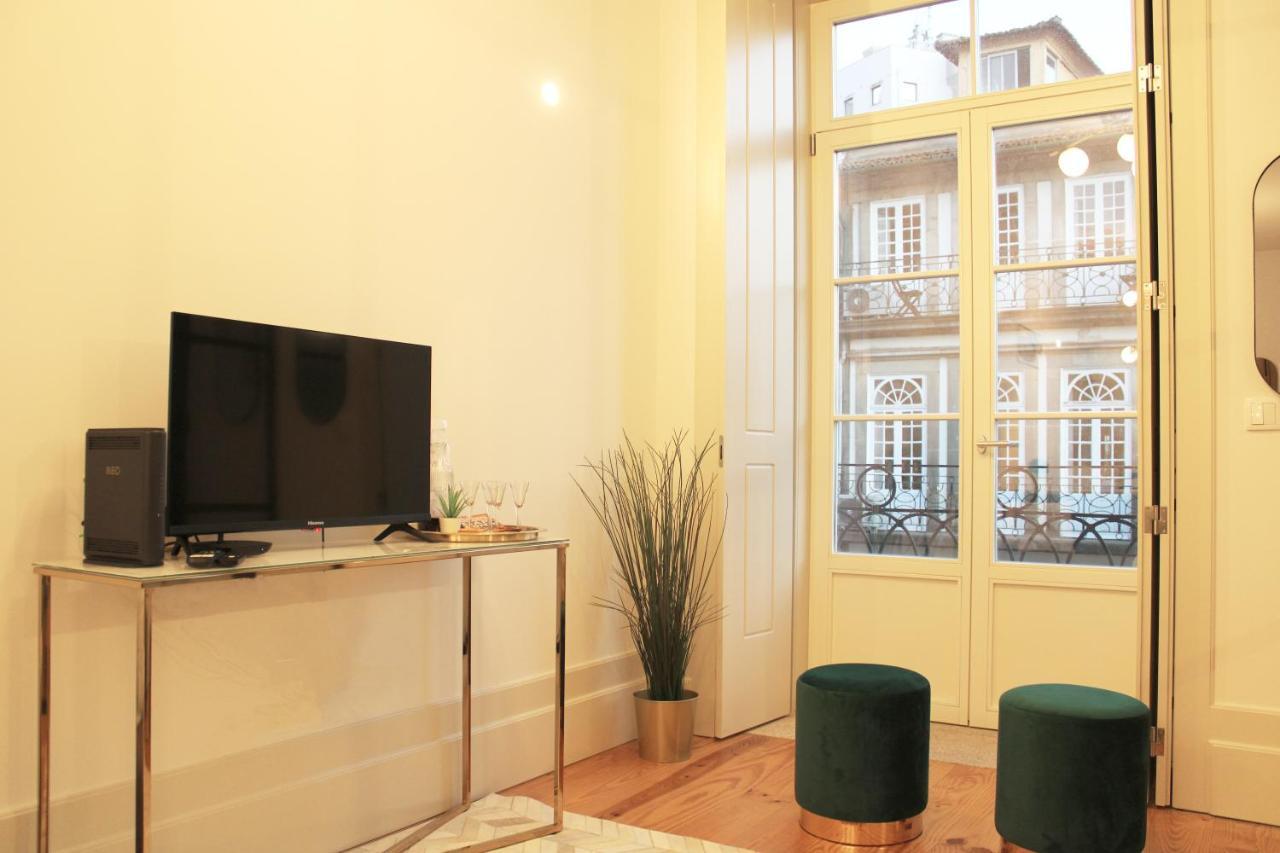 Aliados Sunny Flat * Porto