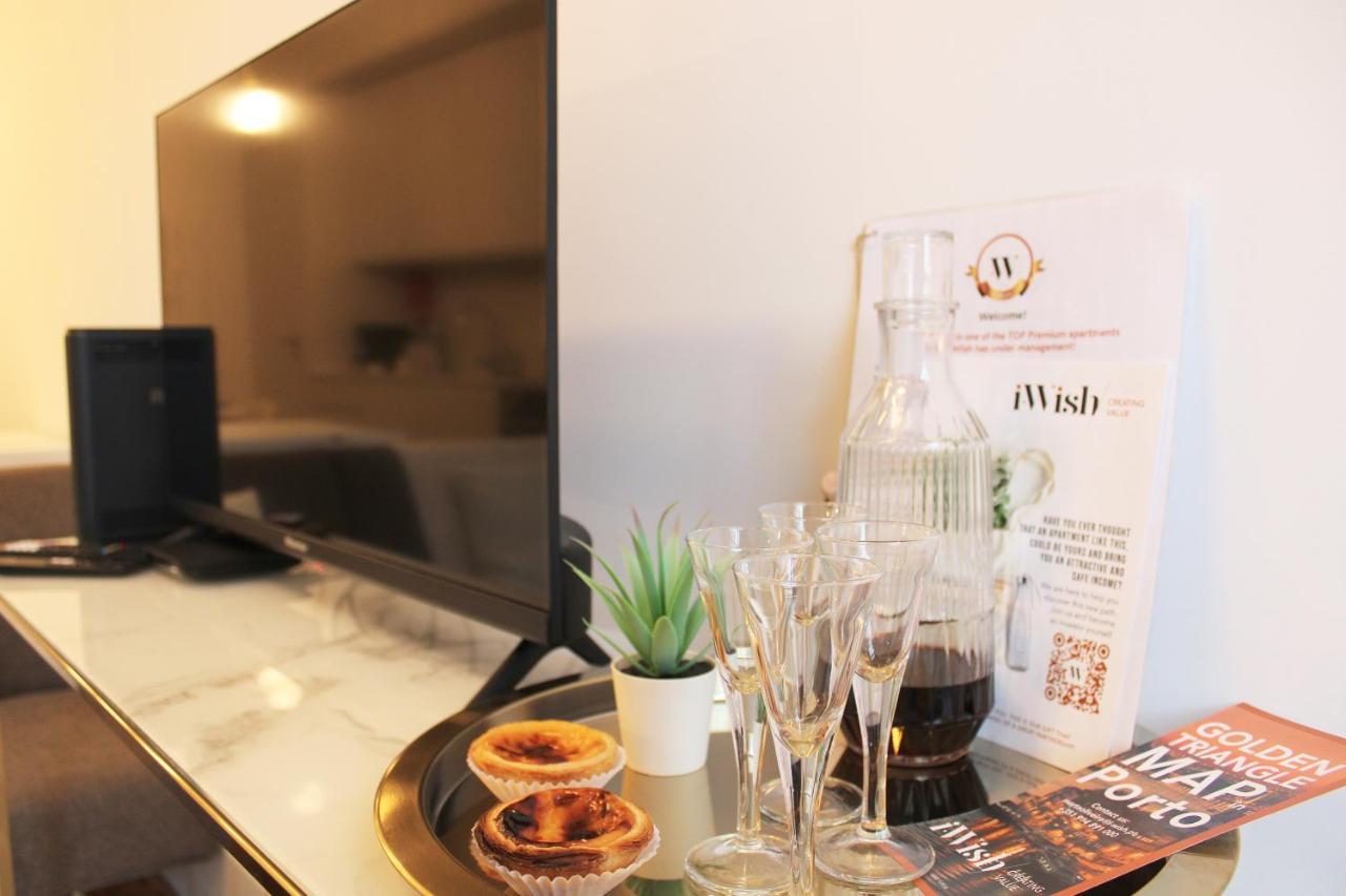 Apartment Aliados Sunny Flat Porto