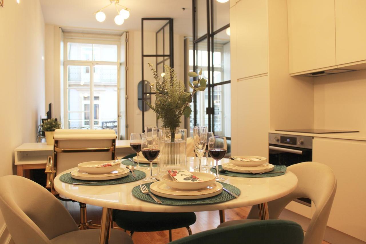 Apartment Aliados Sunny Flat *