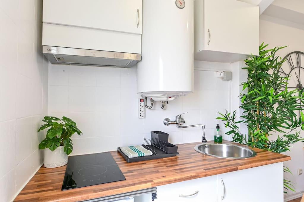Appartement Bolhao Studio