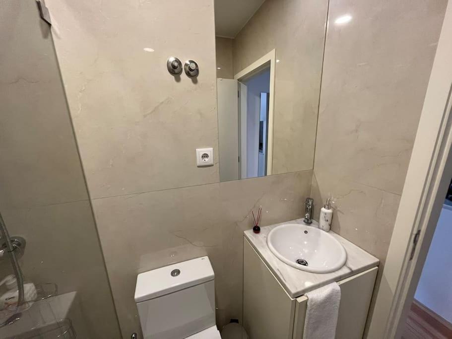 Santa Catarina Balcony Appartement *