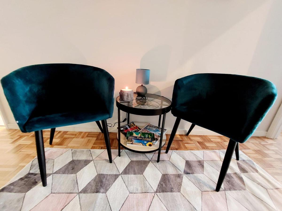 Suites Room * Porto