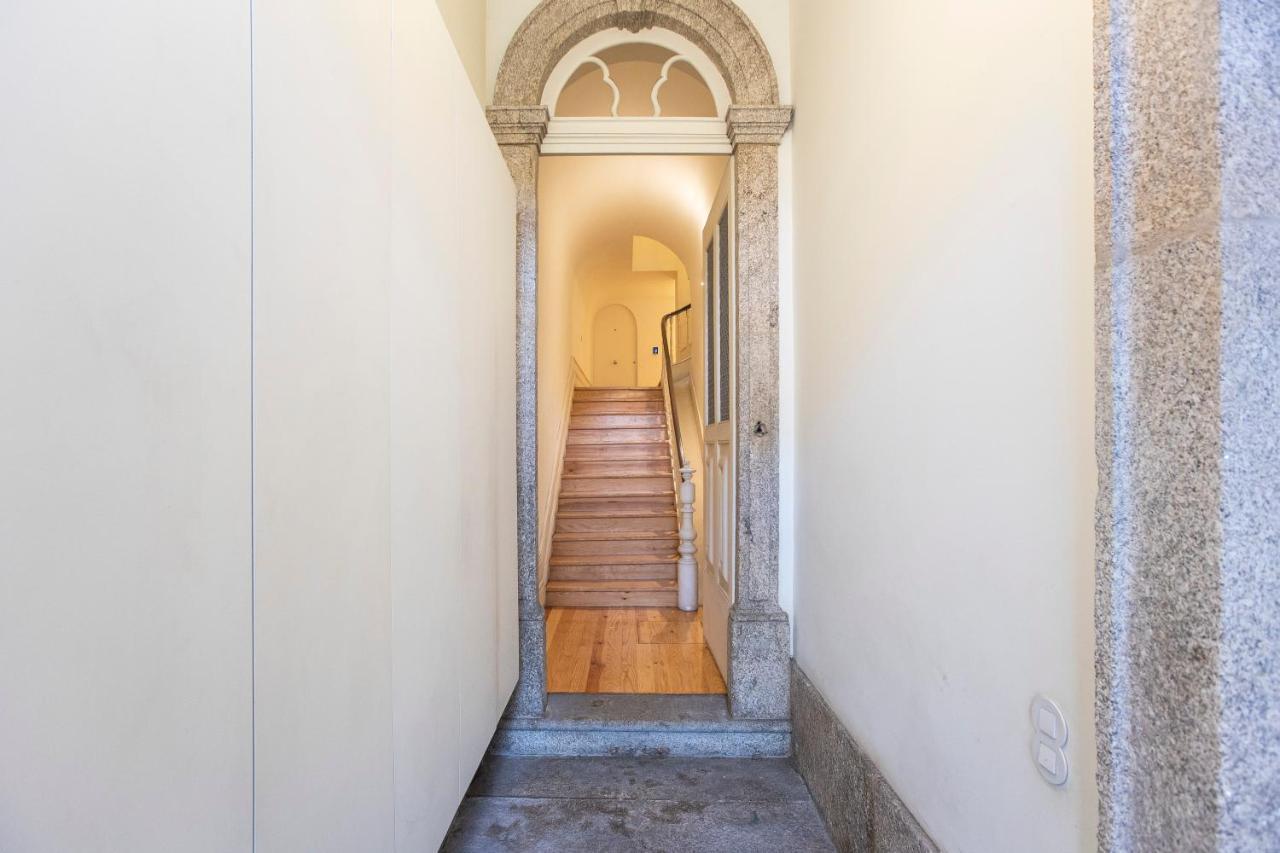 Apartment Casa Da Laranjeira House Porto