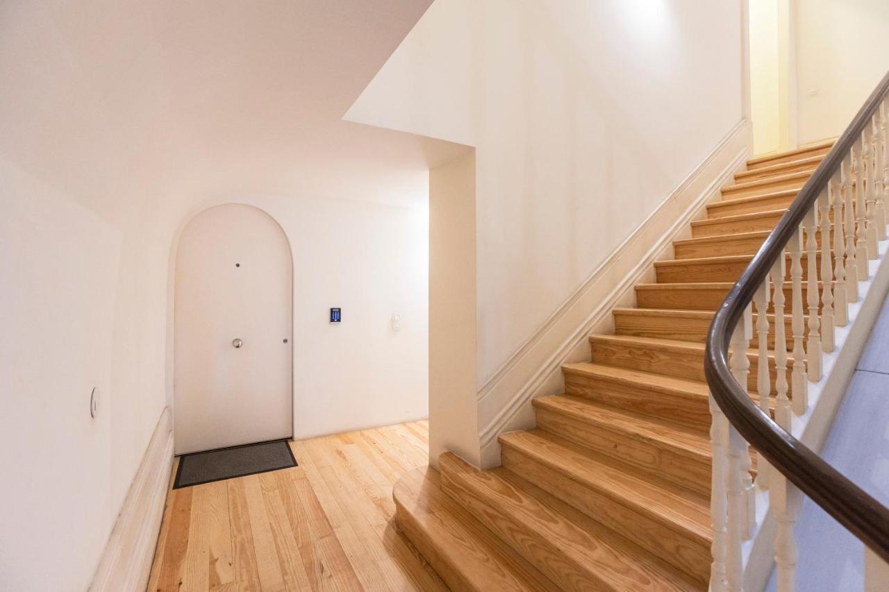 Casa Da Laranjeira House Porto