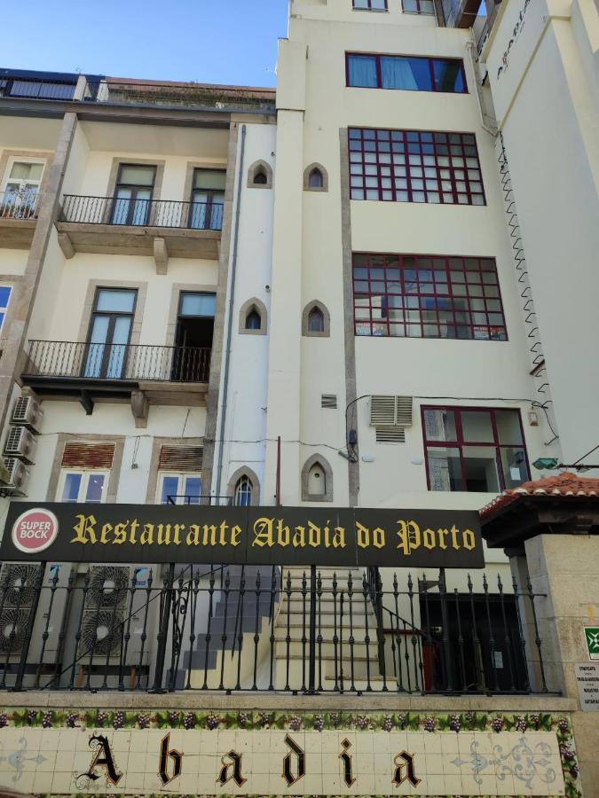 Apartment Abbey City Center *