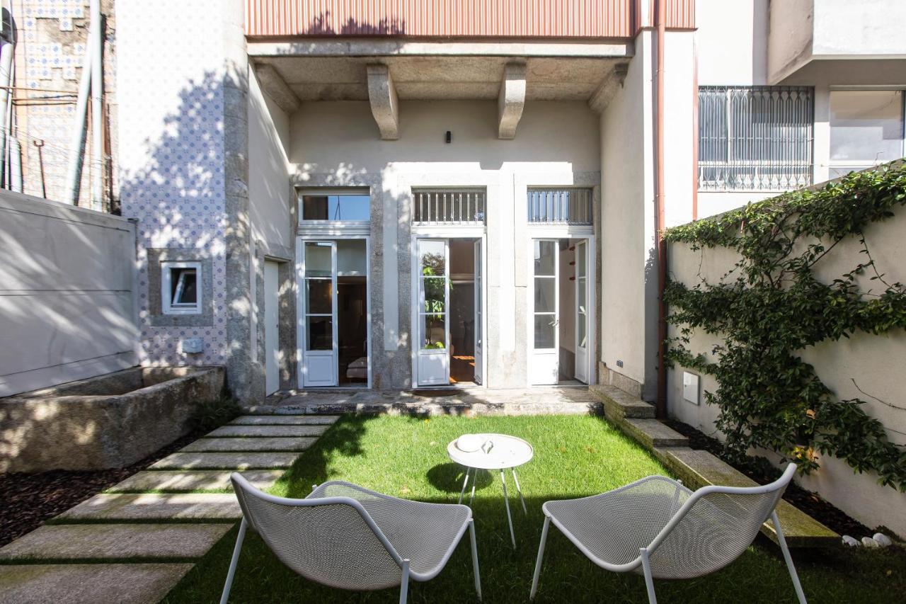 Casa Da Laranjeira House * Porto