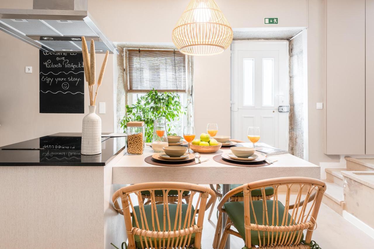Victoria Project - - Private Parking Gasthuis 2*