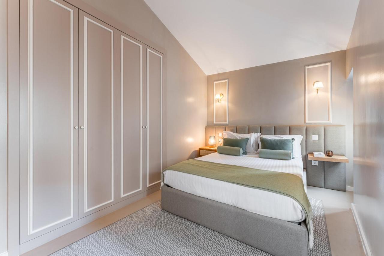 Victoria Project - - Private Parking 2* Porto