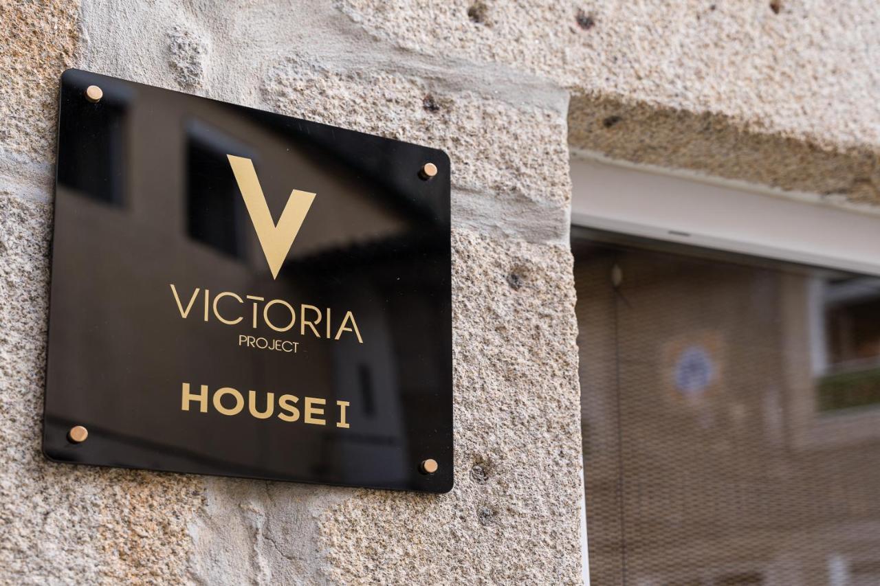 Victoria Project - - Private Parking 2* Porto