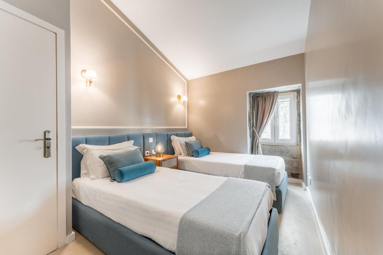 Gasthuis Victoria Project - - Private Parking 2*