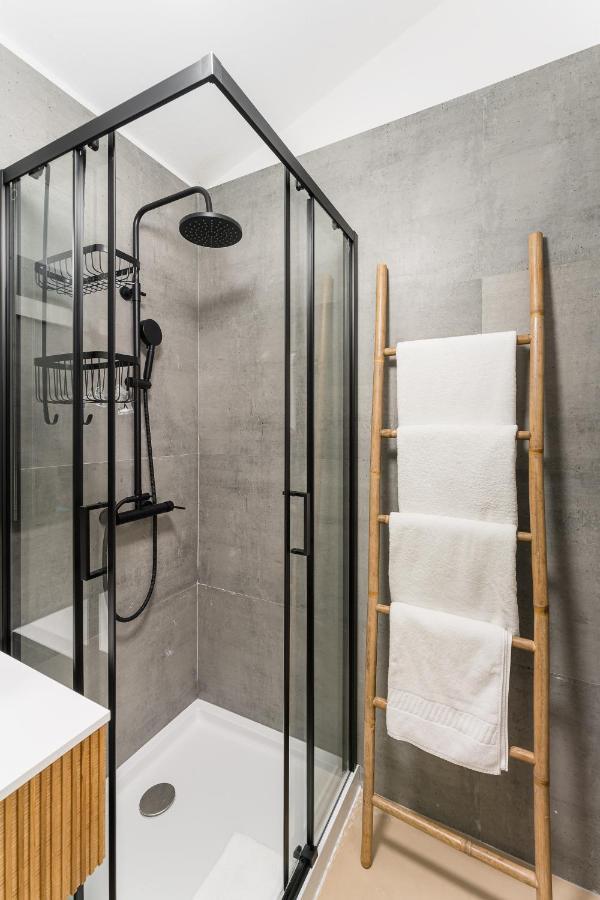 Victoria Project - - Private Parking Gasthuis