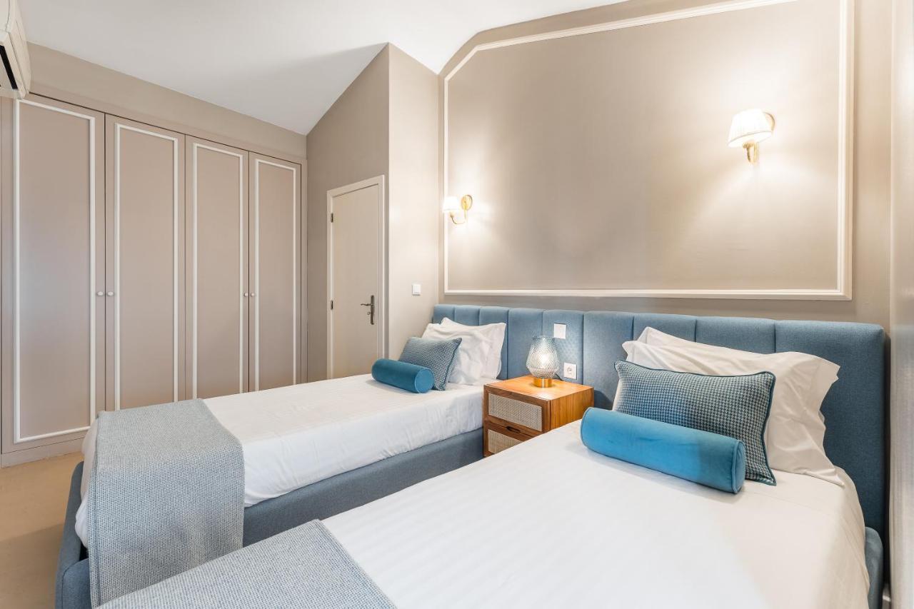 Victoria Project - - Private Parking Gasthuis 2*