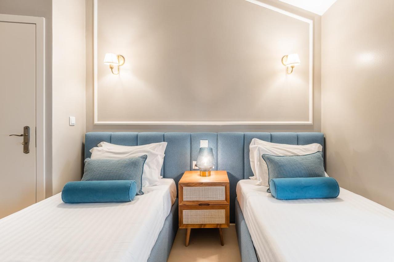 Victoria Project - - Private Parking Gasthuis