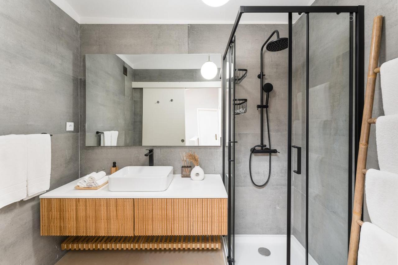 Victoria Project - - Private Parking Gasthuis 2*