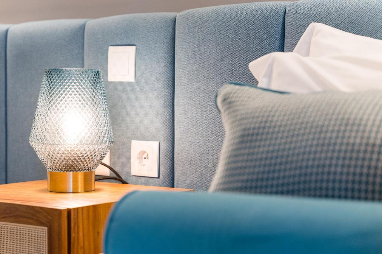 Victoria Project - - Private Parking 2* Porto