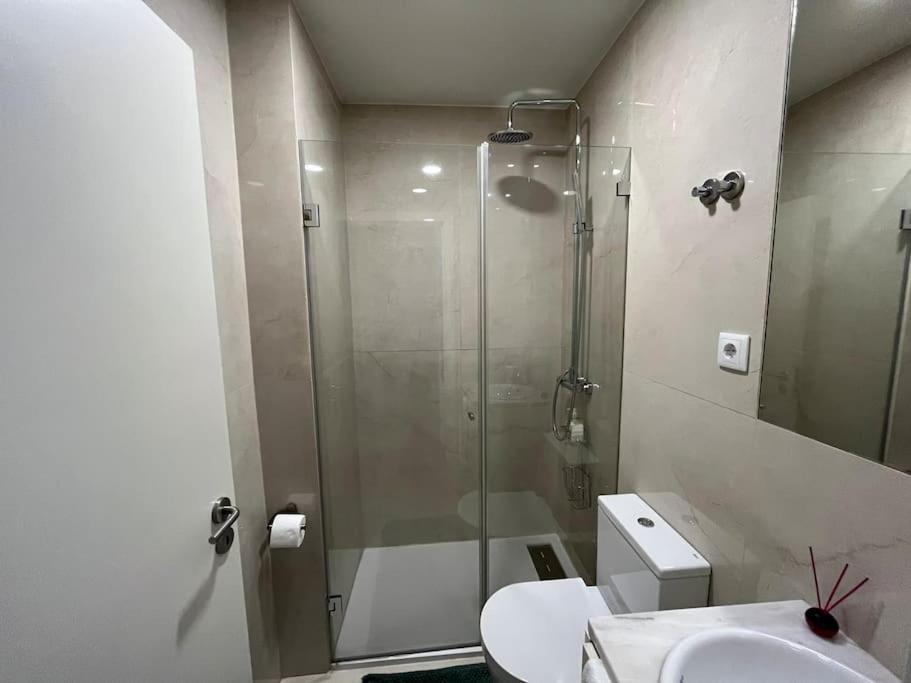 Appartement Santa Catarina Balcony *