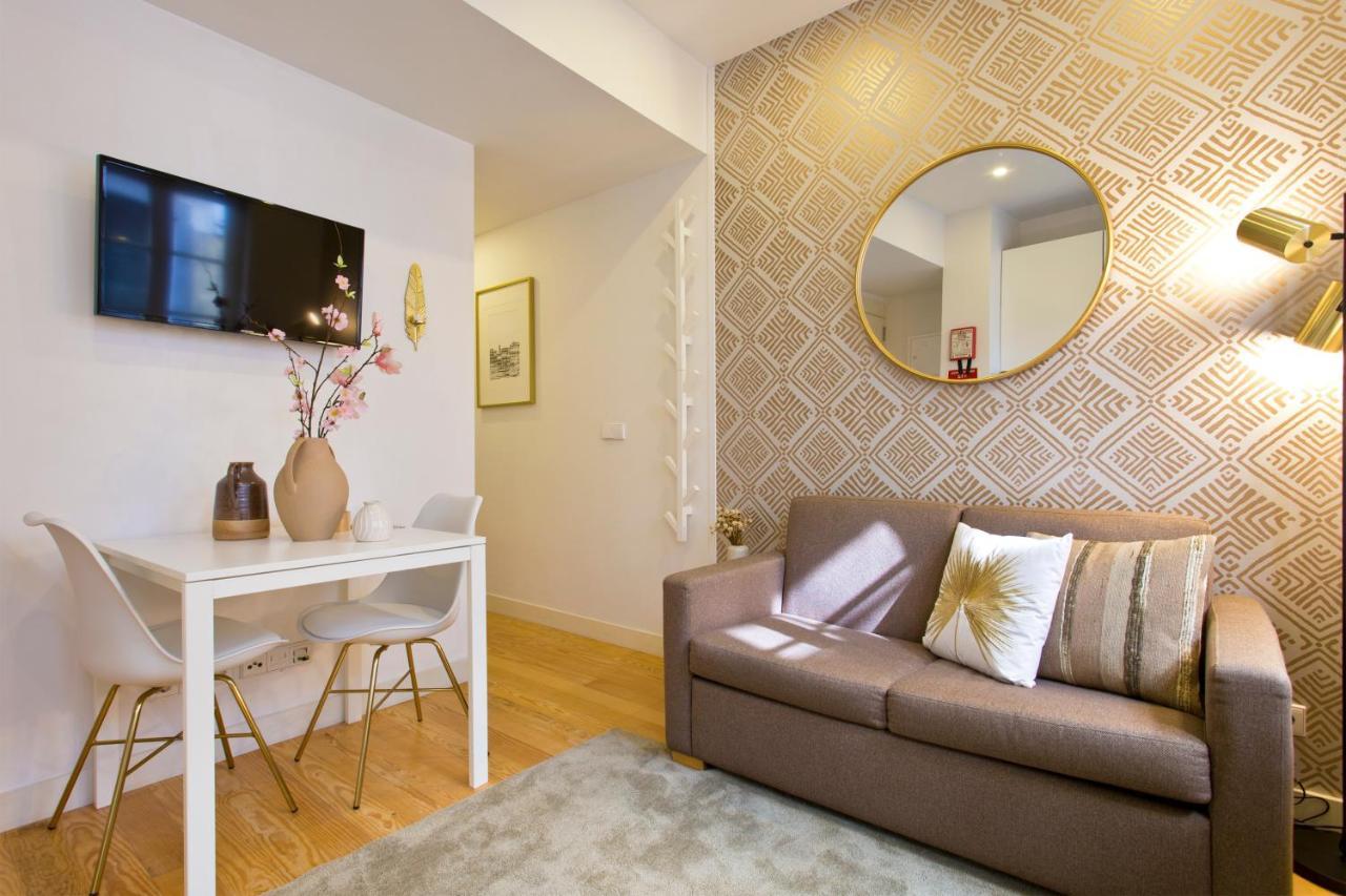 São Bento Golden Flat Apartamento Porto