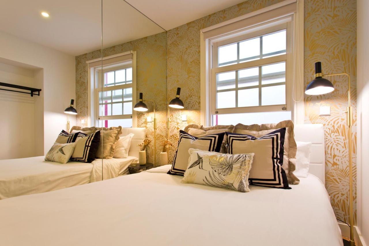 Apartamento São Bento Golden Flat Porto