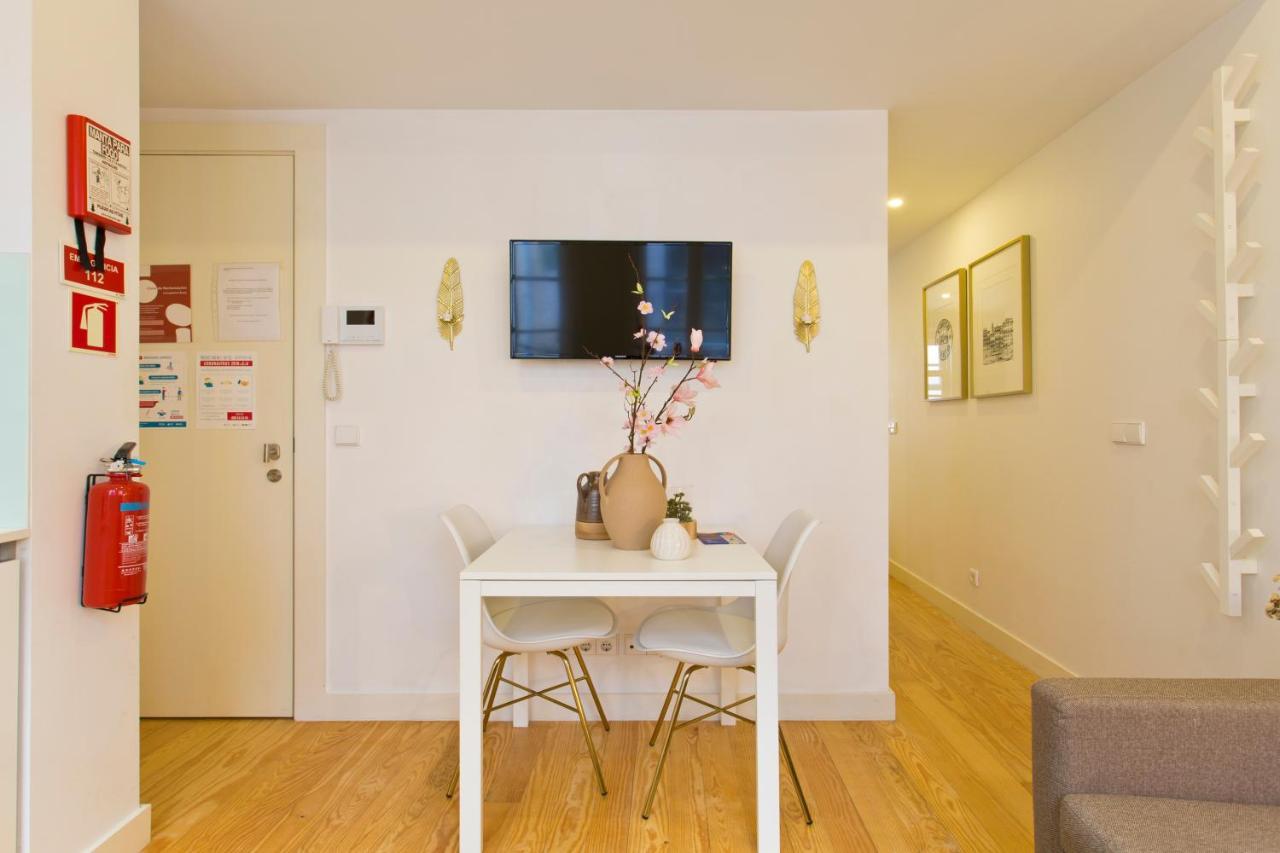Apartamento São Bento Golden Flat *