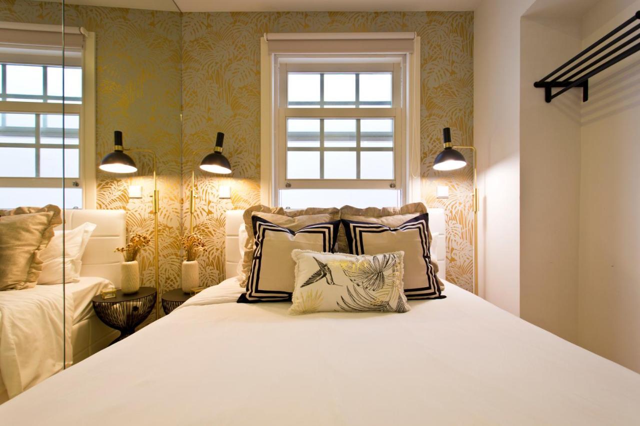 São Bento Golden Flat Apartamento