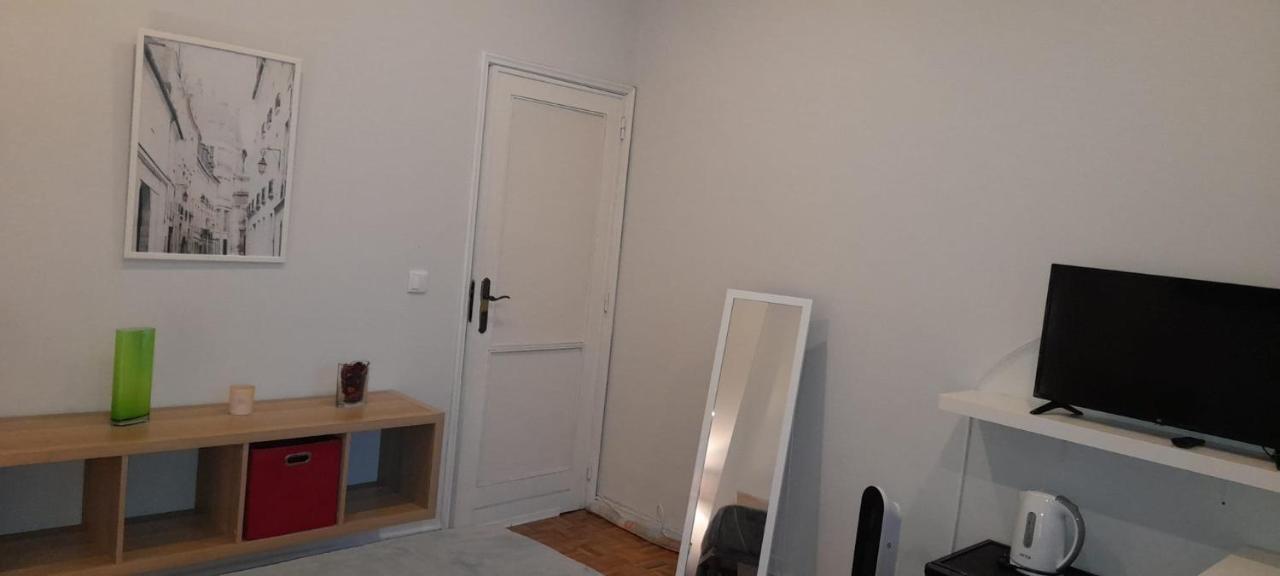 Suites Room Apartamento Porto