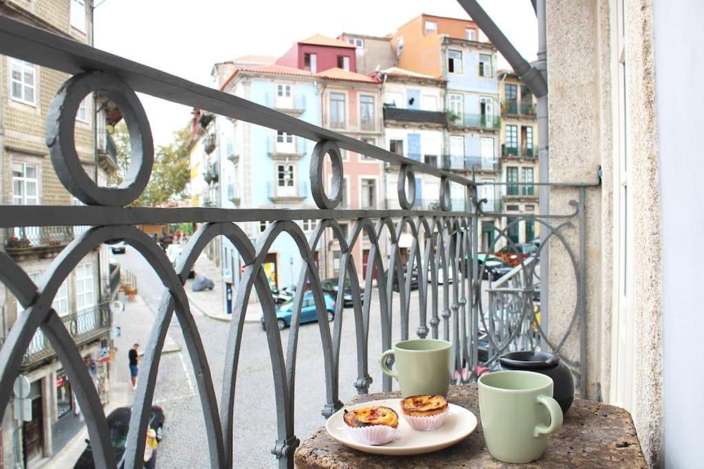 Virtudes Irresistible Getaway Apartment Porto