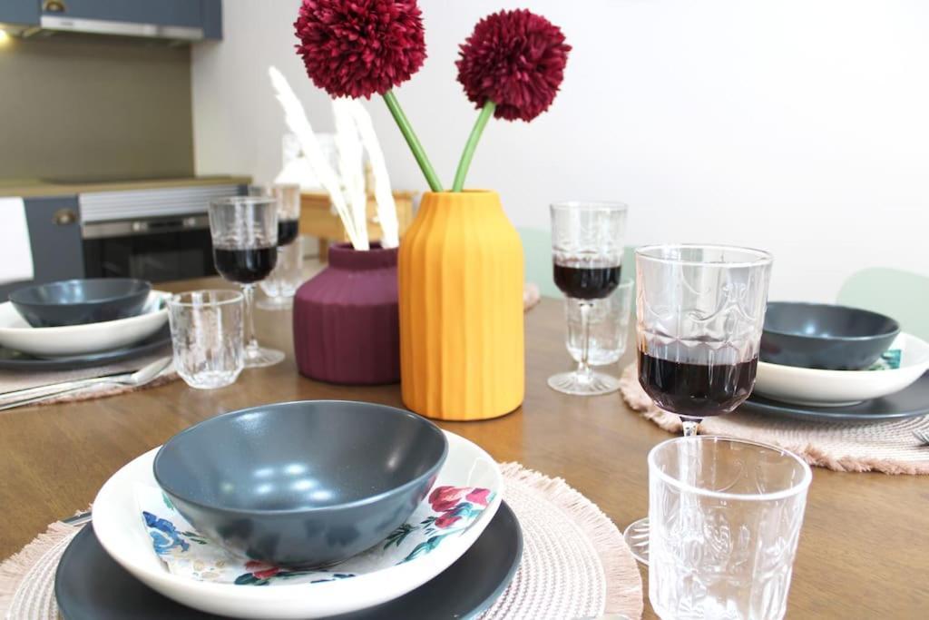 Apartment Virtudes Irresistible Getaway