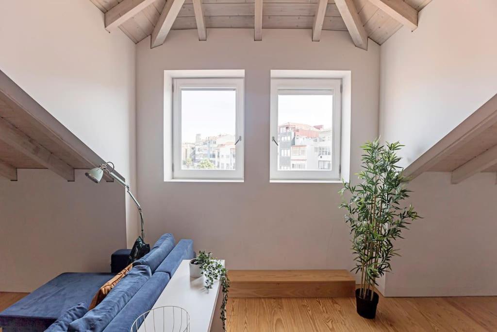 Downtown Formosa Loft - With Ac *