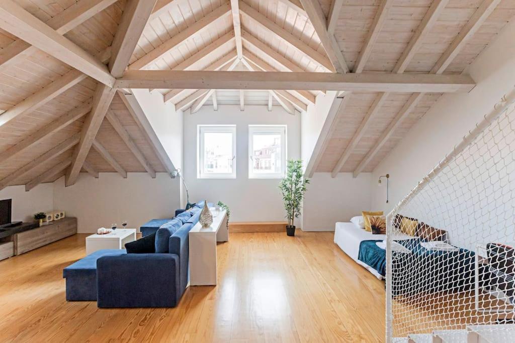 Downtown Formosa Loft - With Ac Apartment *