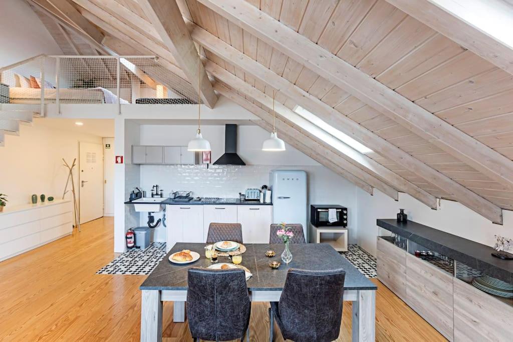 Downtown Formosa Loft - With Ac Apartment *