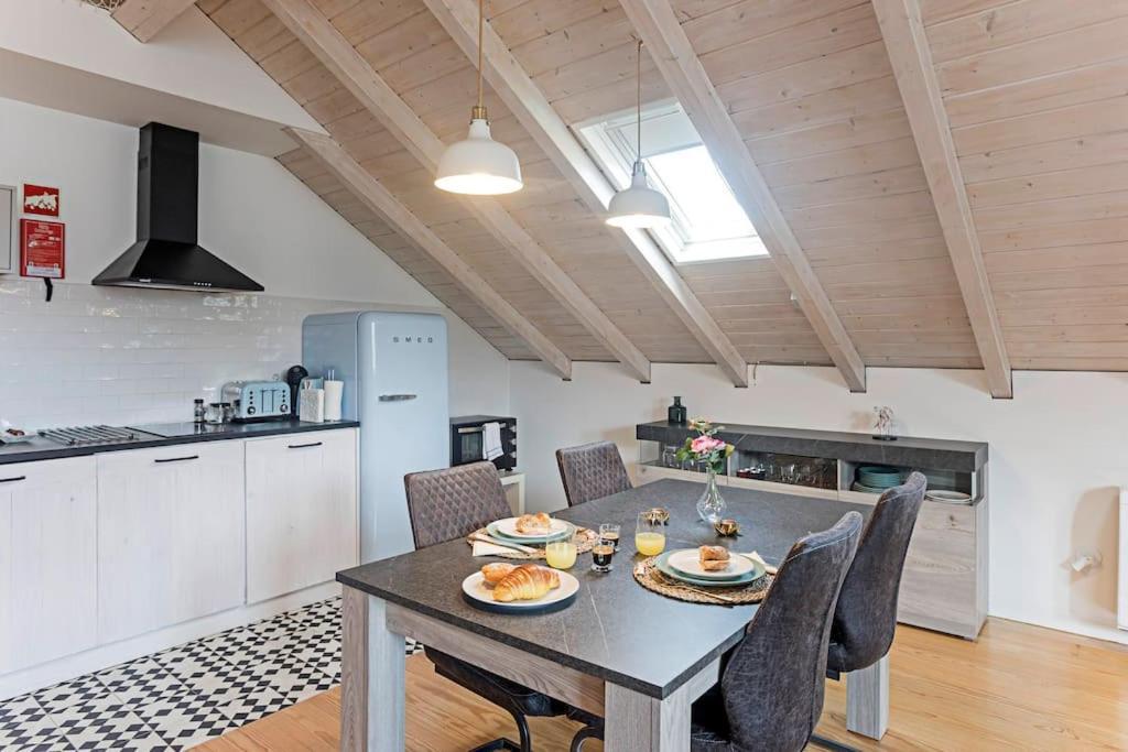 Downtown Formosa Loft - With Ac Apartment