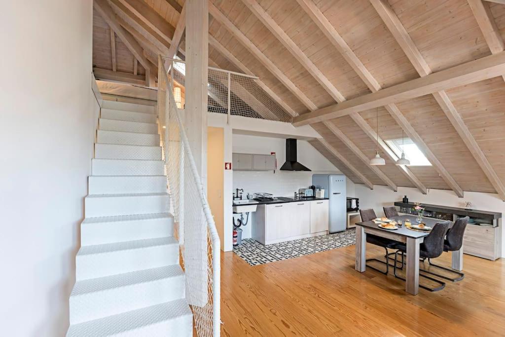 Downtown Formosa Loft - With Ac Apartment