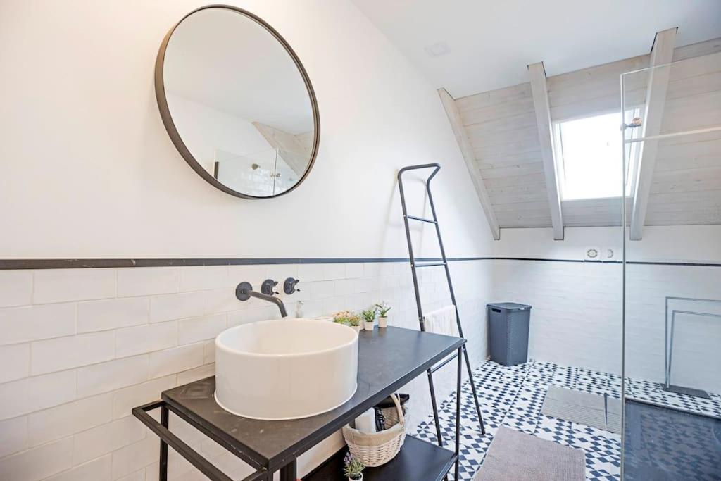 Downtown Formosa Loft - With Ac *