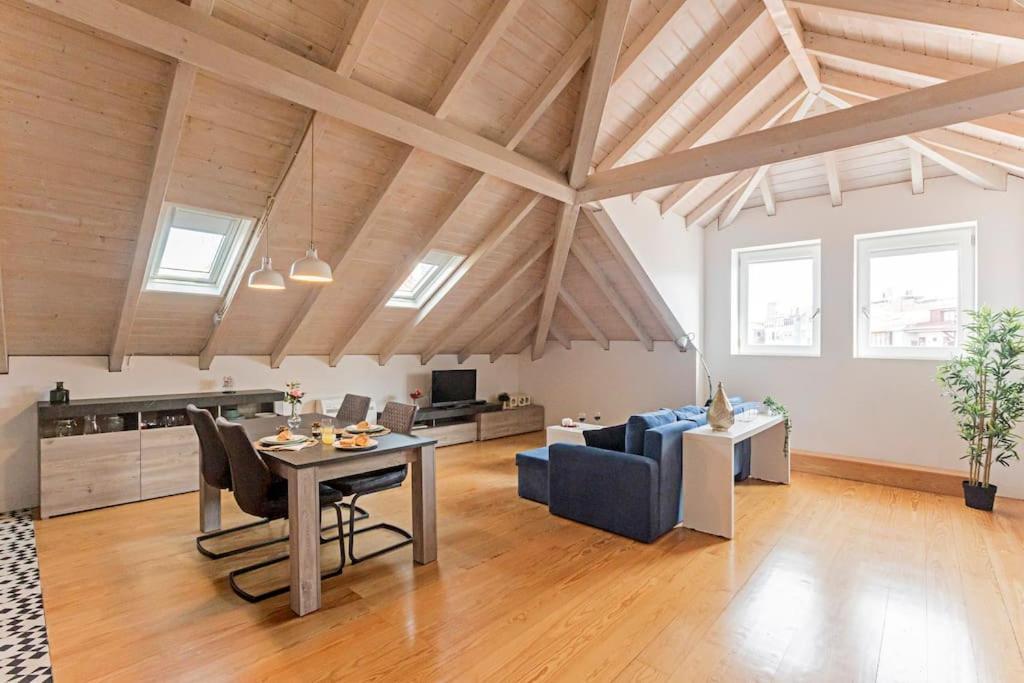 Downtown Formosa Loft - With Ac Apartment