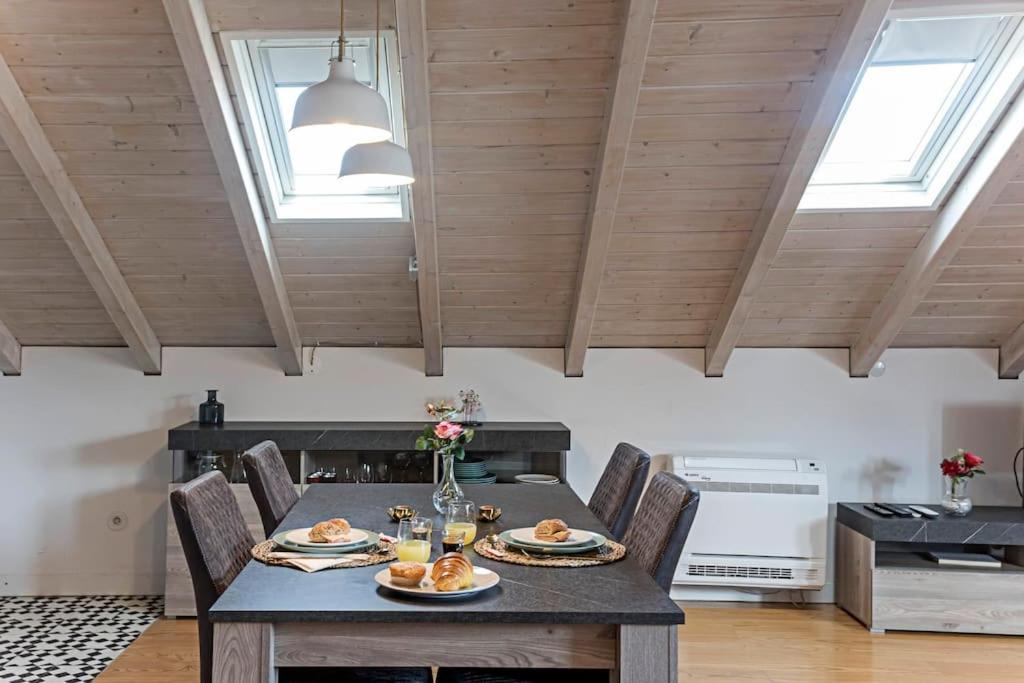 Downtown Formosa Loft - With Ac Apartment *