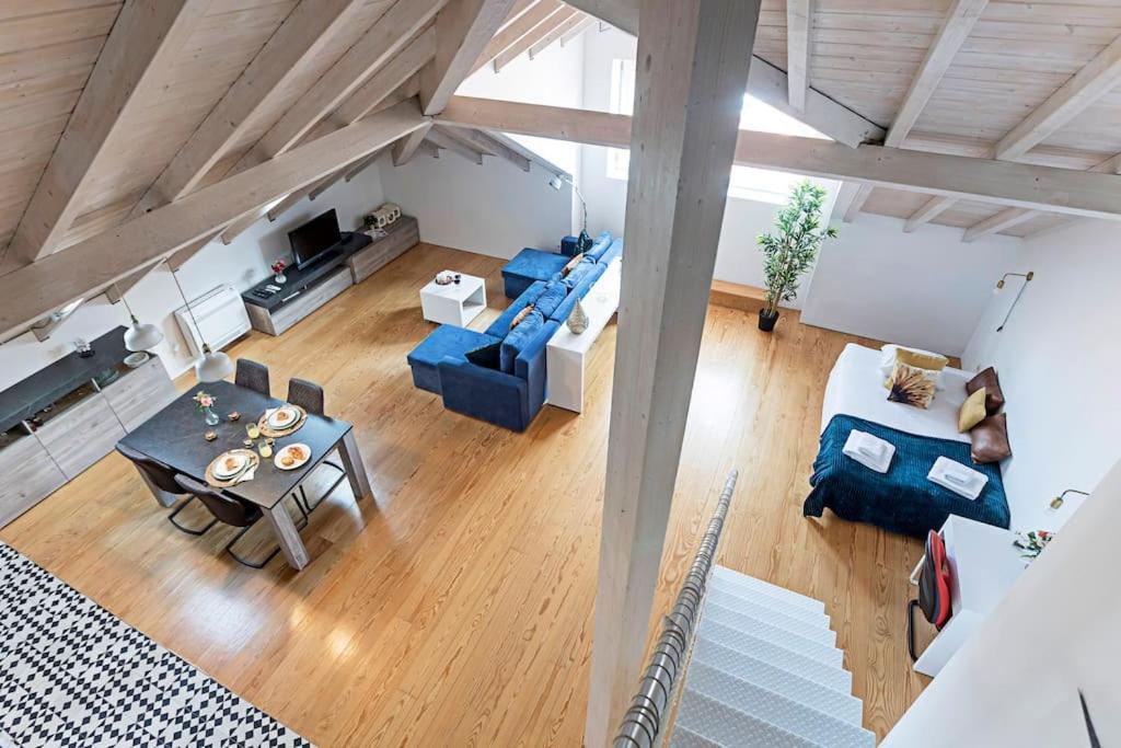 Downtown Formosa Loft - With Ac Apartment *