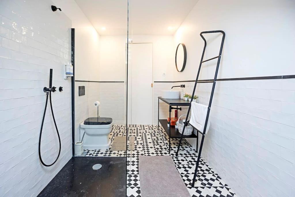 Downtown Formosa Loft - With Ac Apartment