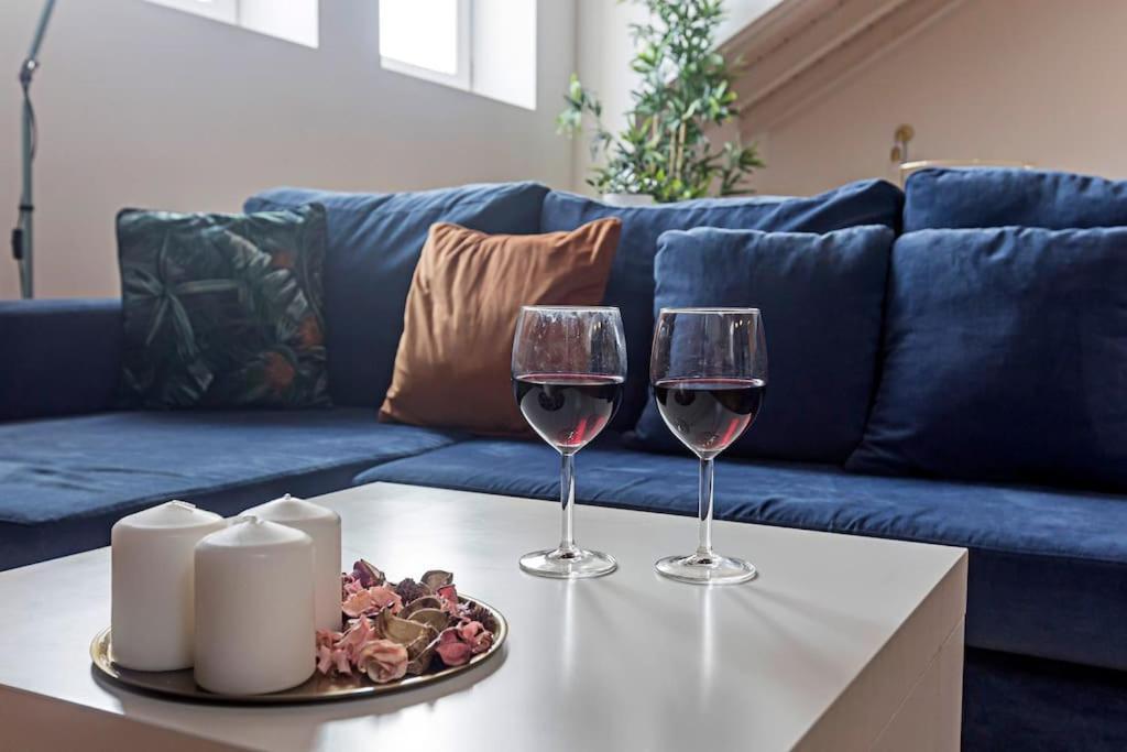 Apartment Downtown Formosa Loft - With Ac Porto